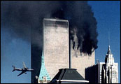 Predictions; 9-11