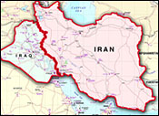 iran war prediction