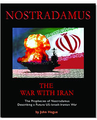 IranWarcover