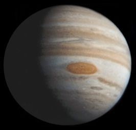 Jupiter-Pionr10