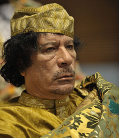 QadafiinGold