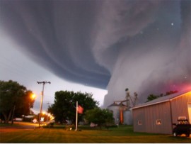 Tornado-St.-Louis