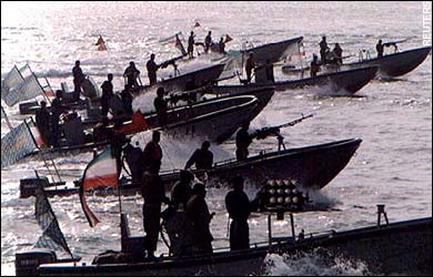 IranianBoats