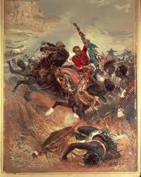 Isandlwana-flag