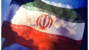 IranFlagMushroom