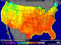 MarchHeatWave2012Map