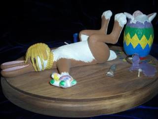EasterBunnyAlienEgg