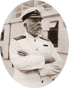 Titanic-CaptainSmith