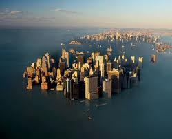 RisingOceansNewYork