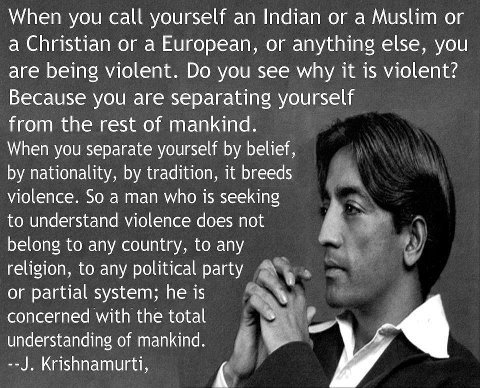 KrishnamurtiOnViolenceIdentity