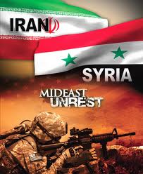 Iran-SyriaPoster