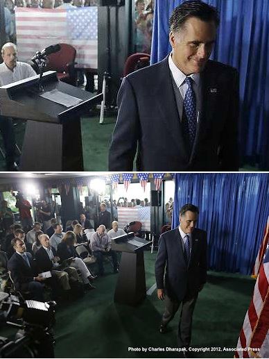 RomneySmirk
