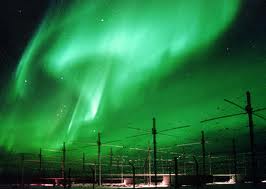 Sandy-Haarp