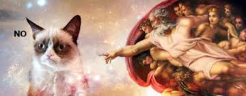 GrumpyCatandGod