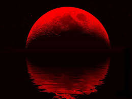 Click on the photo and see how you can advance donate for the expanded edition of "A New Cold War" which includes a chapter of Prophecies about the Four Blood Moons coming later in 2014 and 2015 that could date the biblical Armageddon.