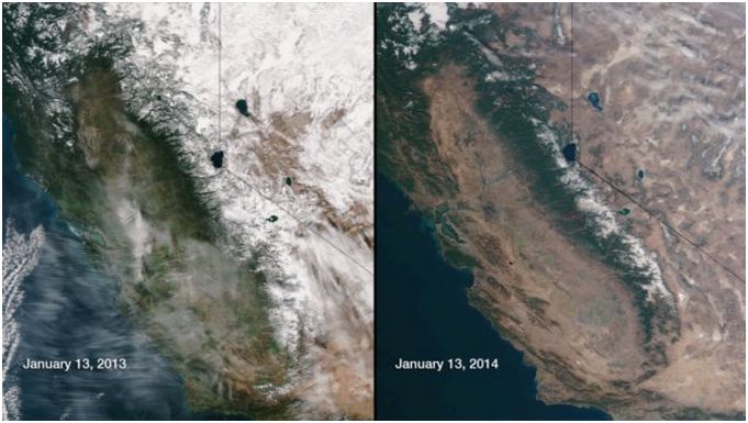 CaliforniaDroughtJan2013-2014