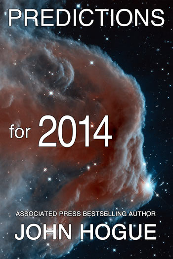 Click on the cover and discover many more political, social, economic and climate axis shifting events to come as 2014 looks more like 1914 when history's water broke.