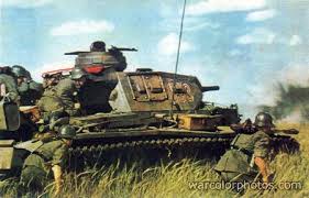 Barbarossa-PanzerTankColor