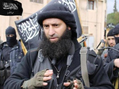 Who's your Abu Bakr al-Baghdadi?