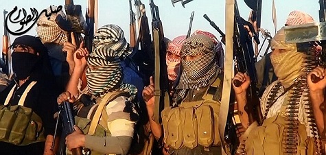 ISIS-Warriorslinedup