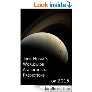 Click on the cover and read a free sample of John Hogue's newest eBook.