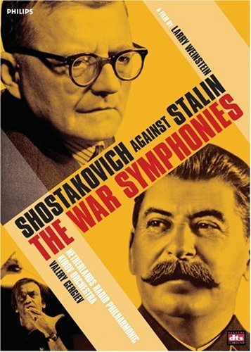 ShostakovichAgainstStalin-theWarSymphonies