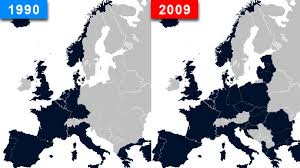 NATO's steady and planned encroachment of Russia started decades before the Ukraine Crisis.