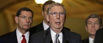 SenateRepublicansWantIranWar