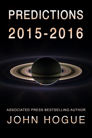 I'm just about finished editing this 120,000 word epic on events in 2015-2016 that will impact the next 30 years. Click on the cover.