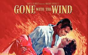 I sometimes wonder if the source for some readers' views on the pre-civil war Southern way of life might be sourced to a little hollywood magic rather than fact.