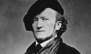 Richard Wagner.
