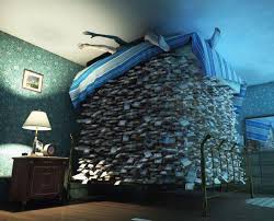 FunnyMoney-MoneyUnderMattress