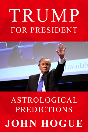 Click on the cover and read a free book sample of the book that predicted Trump's upset win over a year ago and glimpsed his future as president. 