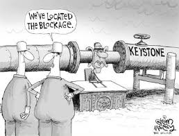 KeystoneObamaBlockageCartoon