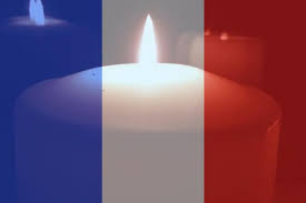 ParisAttack-TricolorCandles