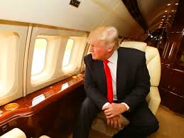 Trump-JetWindow