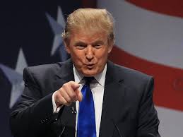 TrumpPointingLipspursed
