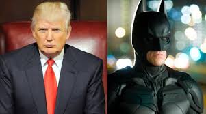 TrumpLipsBatmanLips