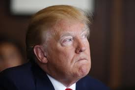 TrumpLipspursedSourFrown