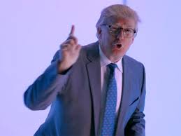 TrumpSandL-UltraVioletGlasses