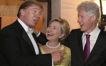 TrumpWithClintonsPointing16KB