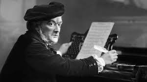 WagneratPianoWFeatheredPenLookingatYou