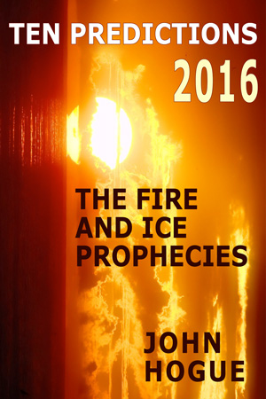 Click on the cover to the Amazon sales page. One of the ten predictions is a concise overview of everything that could happen in the next five months to Election Day and beyond.