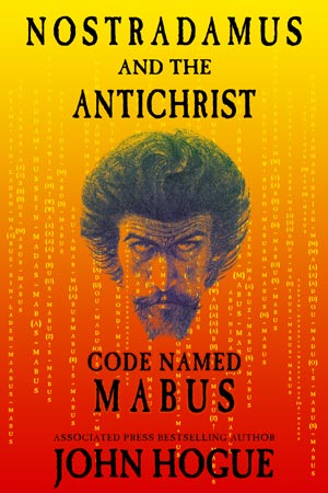 Click on the cover receive the definitive, expanded new edition about the most popular topic in the history of Nostradamus' prophecies. Find out also just exactly "what" is the Antichrist Unconscious, the core conspiracy set against our bliss and happiness.