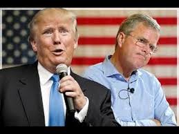 TwoShotJebBushTrump