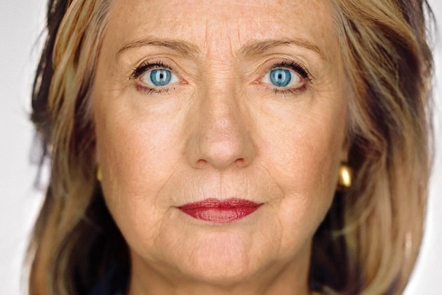HillaryClintonInHeadlights45kb