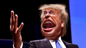 The "Bad" Donald.