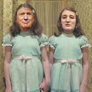 TrumpCruzTwins
