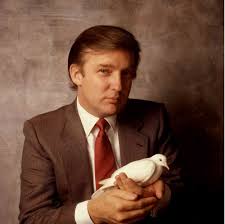 The "Good" Donald.