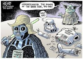 TrumpVader